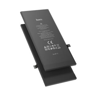 Hoco J112-Ip8p Smart Li-Polymer 2950mAh Battery For IPhone 8 Plus
