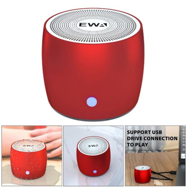 Bluetooth Speaker