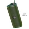 Bluetooth Speaker – Army Green Color