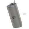 Bluetooth Speaker – Grey Color