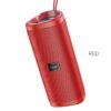 Bluetooth Speaker – Red Color