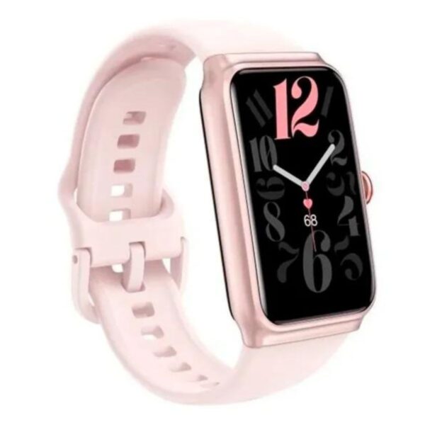 HONOR CHOICE MOECEN Band – Pink Color