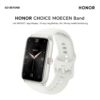 HONOR CHOICE MOECEN Band – Silver Color