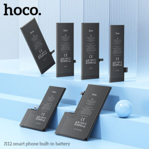 Hoco J112-Ip11pmax Smart Li-Polymer 3969mAh Battery For IPhone 11 Pro Max