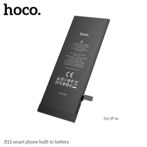 Hoco J112 Smart Li-Polymer 1715mAh Battery for iPhone 6S