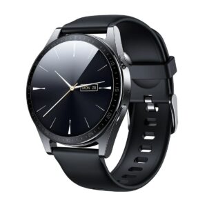 Joyroom FC2 Smart Watch (Make/Answer Call) – Black Color