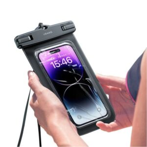 Phone Waterproof Cover