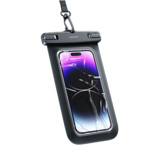 Phone Waterproof Cover