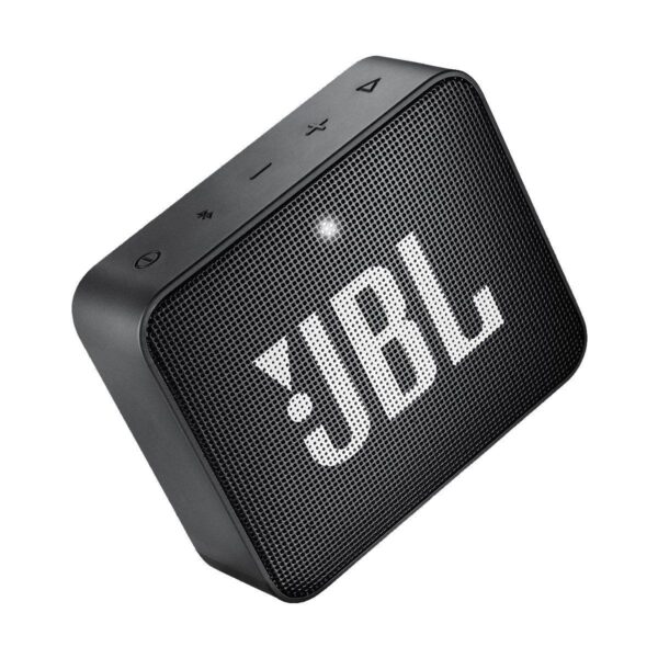 Portable Bluetooth Speaker- Black Color