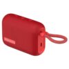 Portable Bluetooth Speaker (VNA-00) – Red Color