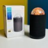 Portable Bluetooth Speaker With Ambient Light
