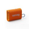 Pro Bluetooth Speaker- Orange Color