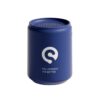 Bluetooth Speaker With Flashlight- Blue Color