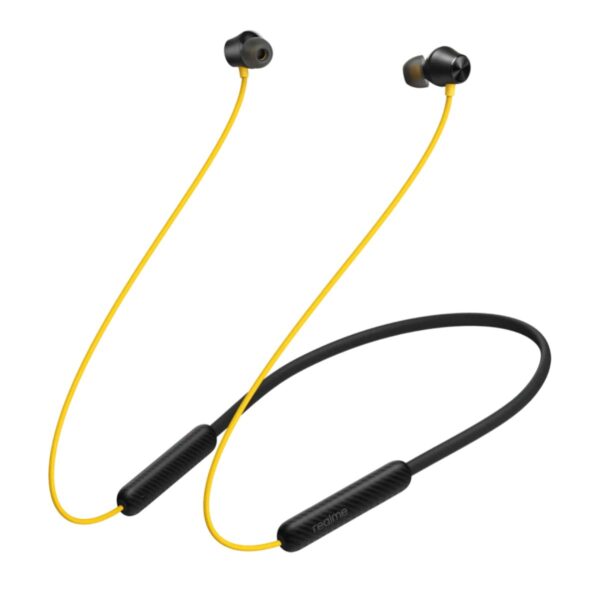 Realme Buds Wireless 2S Neckband Earphone