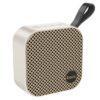 Sports Bluetooth Music Speaker – Beige Color