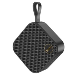 Sports Bluetooth Music Speaker – Black Color