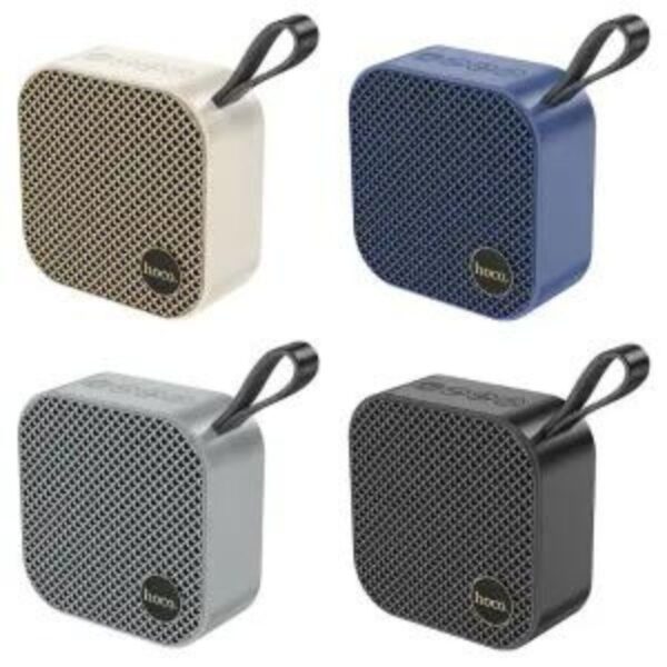 Sports Bluetooth Music Speaker – Gray Color