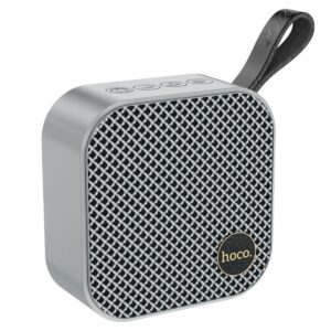 Sports Bluetooth Music Speaker – Gray Color