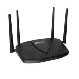 TOTOLINK X5000R AX1800 1800mbps Dual Band Gigabit Wifi 6 Router