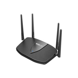 TOTOLINK X6000R AX3000 3000mbps Dual Band Gigabit Wifi 6 Router