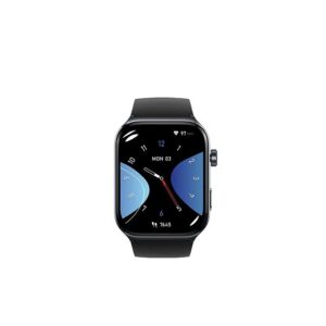 The Kieslect KS2 Smartwatch – Black Color
