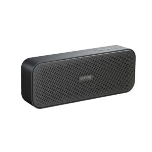 Wireless Bluetooth Speaker- Black Color