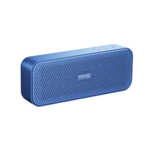 Wireless Bluetooth Speaker- Blue Color