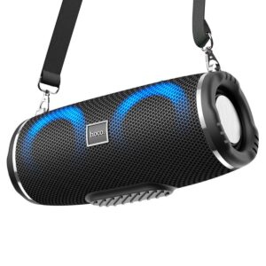 Wireless Bluetooth Speaker – Black Color
