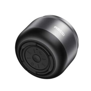 Wireless Bluetooth Speaker – Grey Color