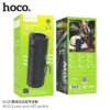 Wireless Speaker HC20 – Black Color