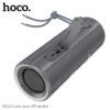 Wireless Speaker HC20 – Gray Color