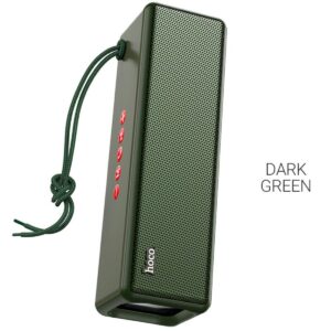 Wireless Speaker – Green Color
