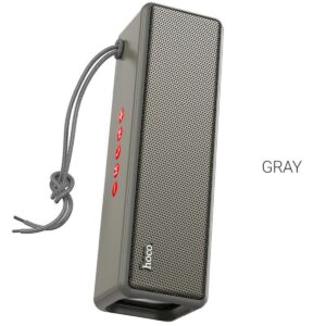Wireless Speaker – Grey Color