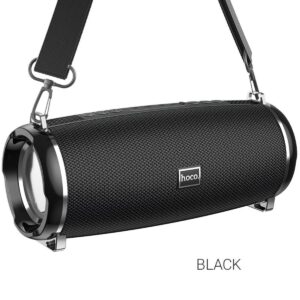 Xpress Bluetooth Speaker – Black Color