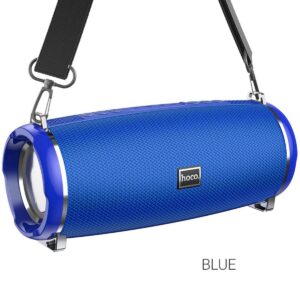 Xpress Bluetooth Speaker – Blue Color