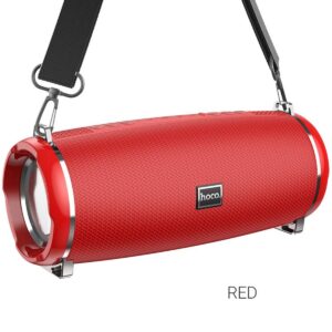 Xpress Bluetooth Speaker – Red Color
