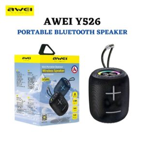 Y526 Bluetooth Speaker