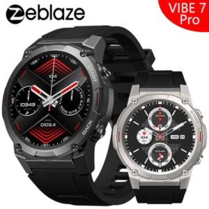 Zeblaze Vibe 7 Pro Smart Watch