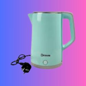 Dessini DS16SS Electric Kettle 2000W