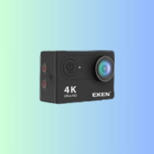 EKEN H9R Action Camera With Accessories