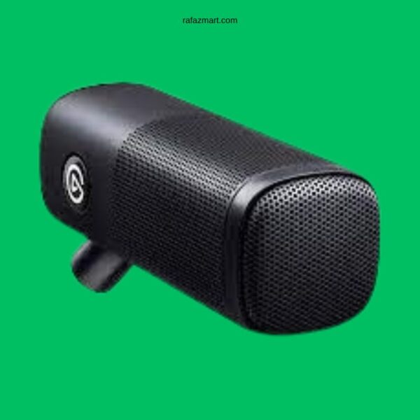 Elgato Wave DX Dynamic Microphone (10MAH9901)