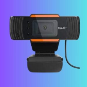 HAVIT HV-N5086 Camera And Webcam