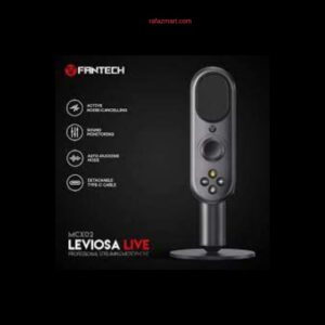 Fantech Leviosa LIVE MCX02 Professional Smart Microphone