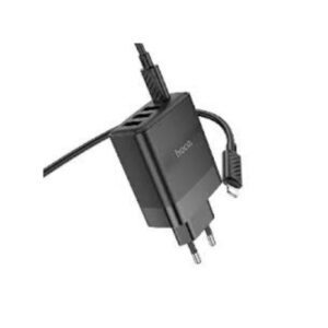 Hoco C127A PD45W High Power Adapter