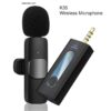 K35 Wireless Microphone For 3.5mm Supported Devices (11)