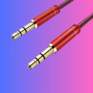 LDNIO LS-Y01 3.5mm Audio Cable 1Meter