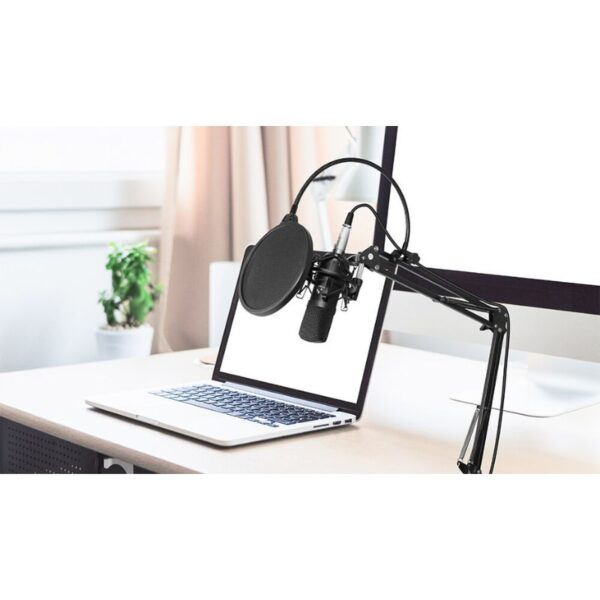 Maono AU-A03 Podcasting Microphone Set