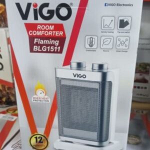 ViGO Room Comforter Flaming