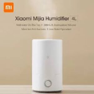 Xiaomi Humidifier 2 Lite 4L (MJJSQ06DY) – White Color