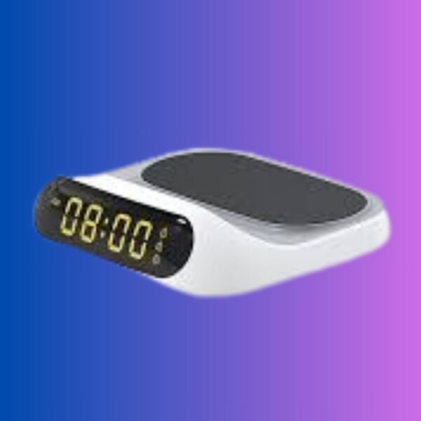 Recci RCW-22 Clock Wireless Charging